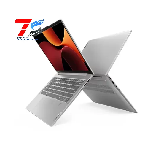 Laptop Lenovo Ideapad Slim 5 Light 14ABR8 82XS0006VN (AMD Ryzen 5 7530U | 8 GB | 512GB | AMD Radeon | 14 inch FHD | W11SL | Grey)